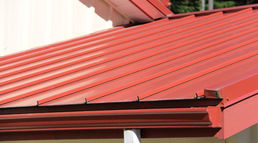 Industrial Roof Repair in Grindstone, PA